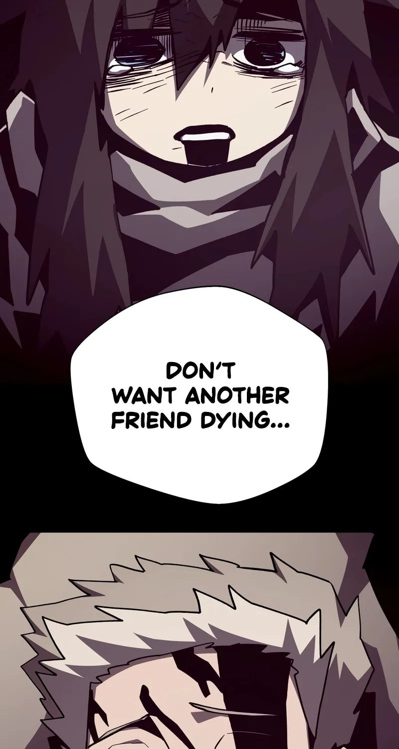 Dungeon Odyssey Chapter 95 page 3 - 