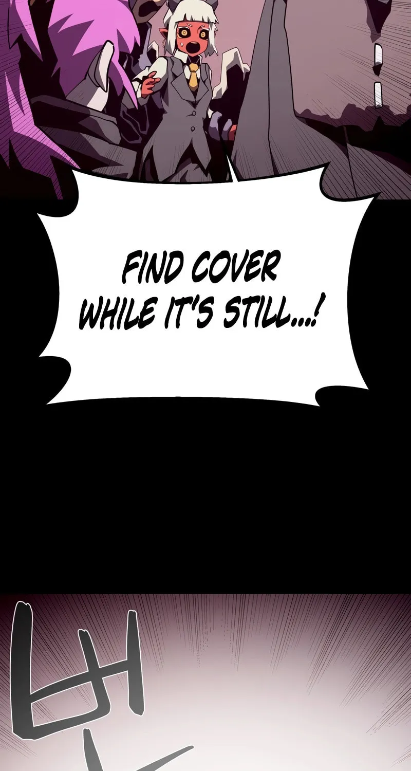 Dungeon Odyssey Chapter 95 page 22 - 