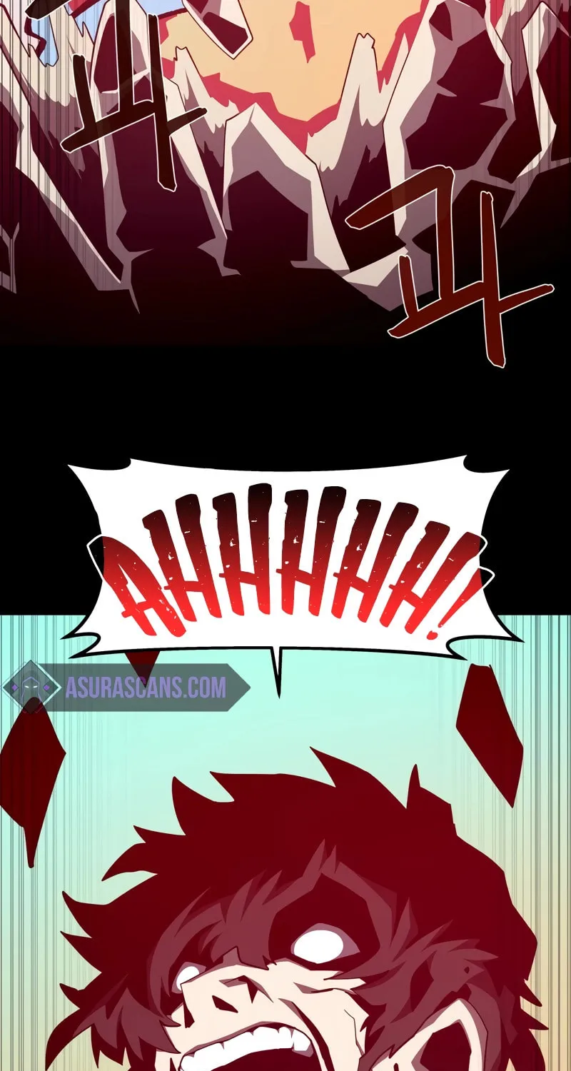 Dungeon Odyssey Chapter 95 page 25 - 
