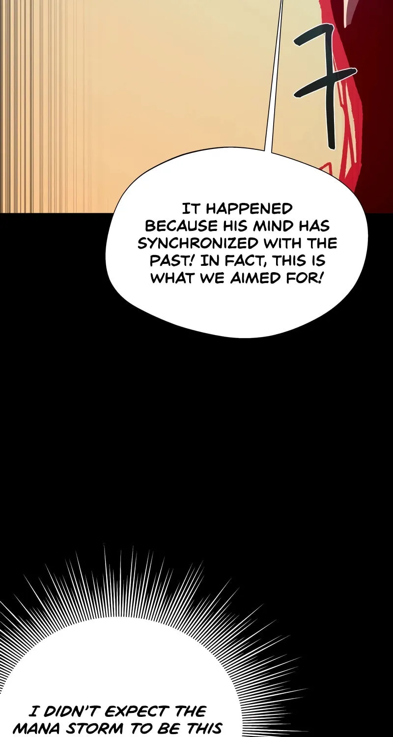 Dungeon Odyssey Chapter 95 page 28 - 