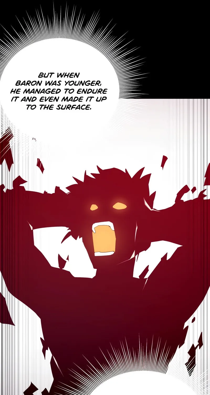 Dungeon Odyssey Chapter 95 page 31 - 