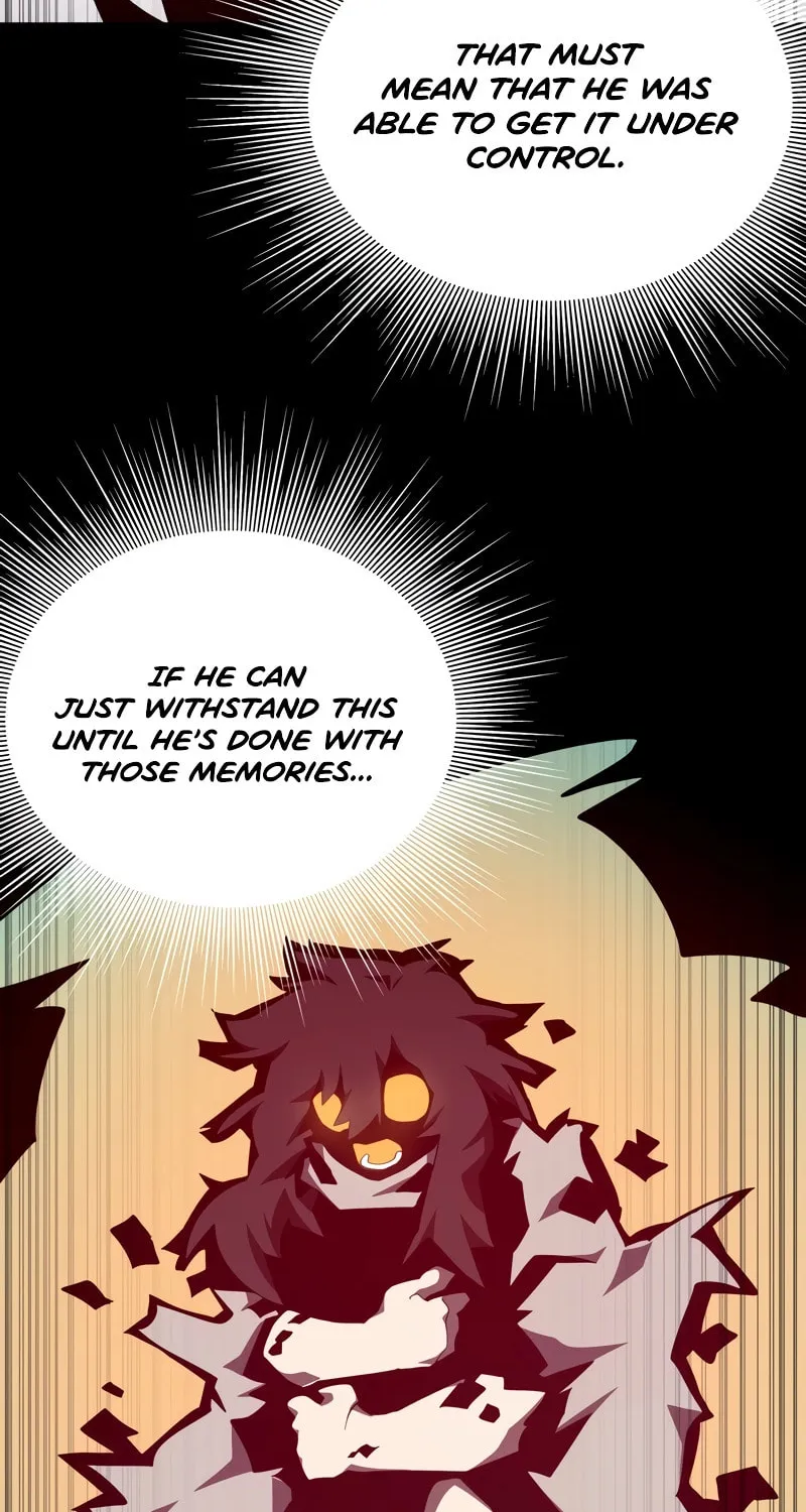 Dungeon Odyssey Chapter 95 page 32 - 