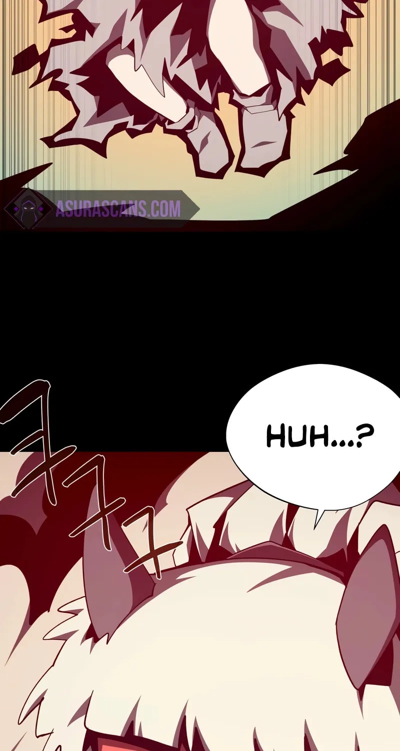 Dungeon Odyssey Chapter 95 page 33 - 