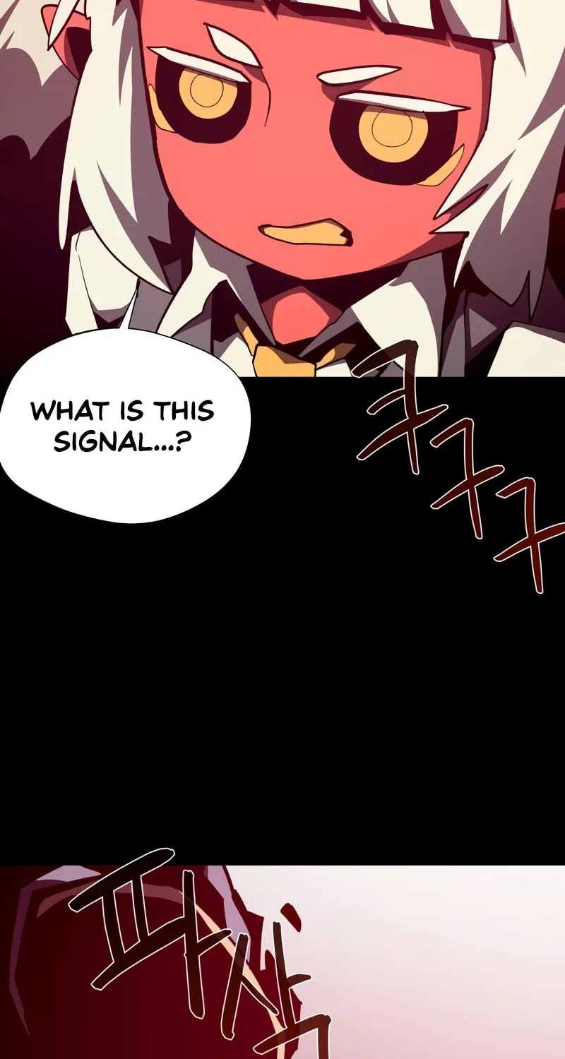 Dungeon Odyssey Chapter 95 page 34 - 