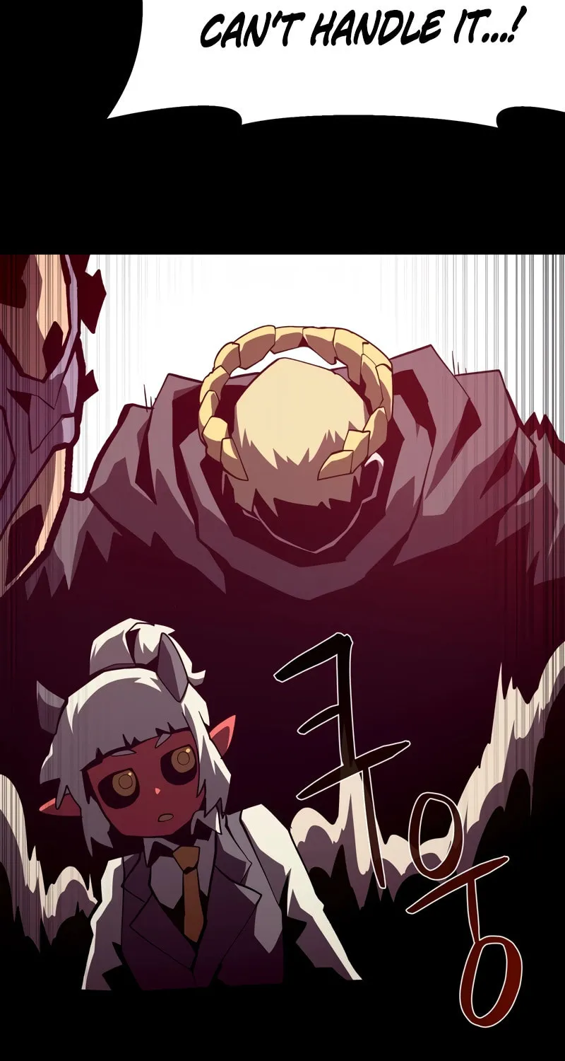 Dungeon Odyssey Chapter 95 page 37 - 