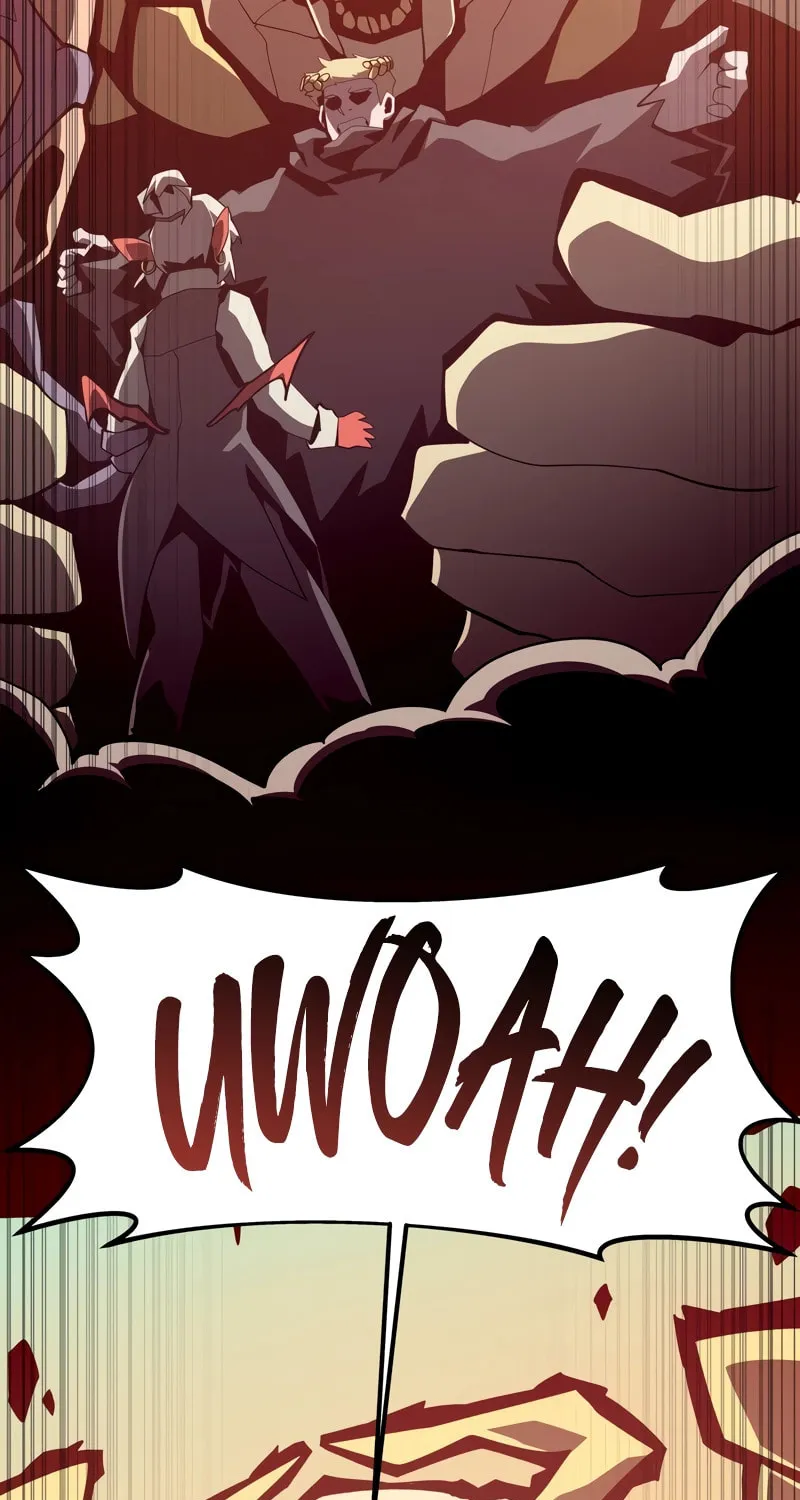 Dungeon Odyssey Chapter 95 page 39 - 