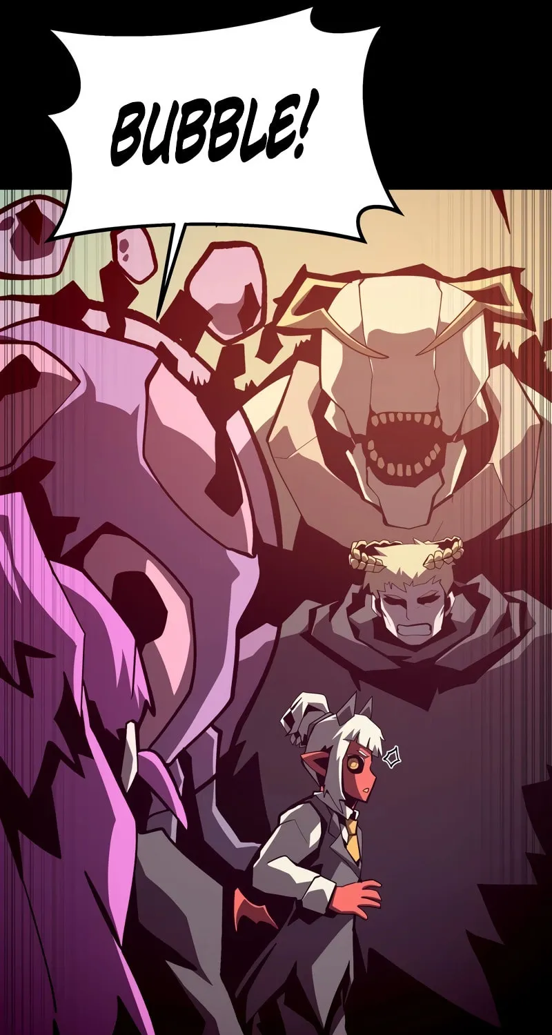 Dungeon Odyssey Chapter 95 page 41 - 