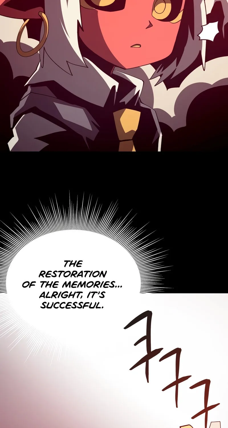 Dungeon Odyssey Chapter 95 page 44 - 
