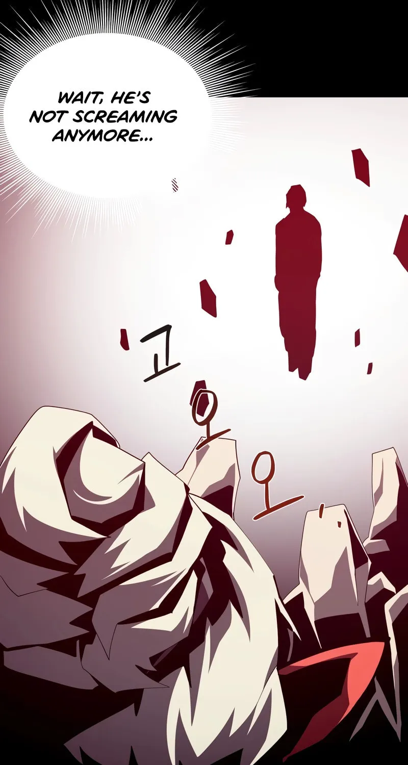 Dungeon Odyssey Chapter 95 page 46 - 