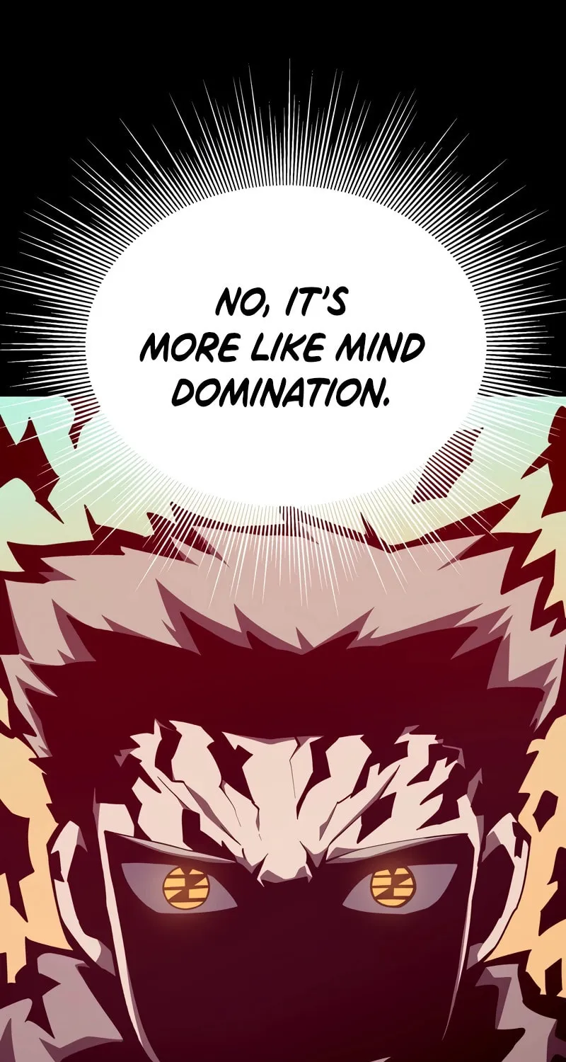 Dungeon Odyssey Chapter 95 page 49 - 