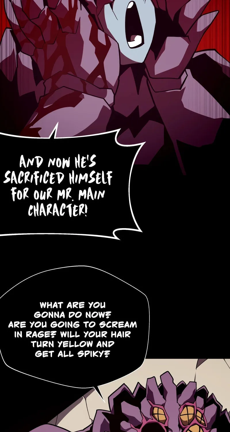 Dungeon Odyssey Chapter 95 page 6 - 