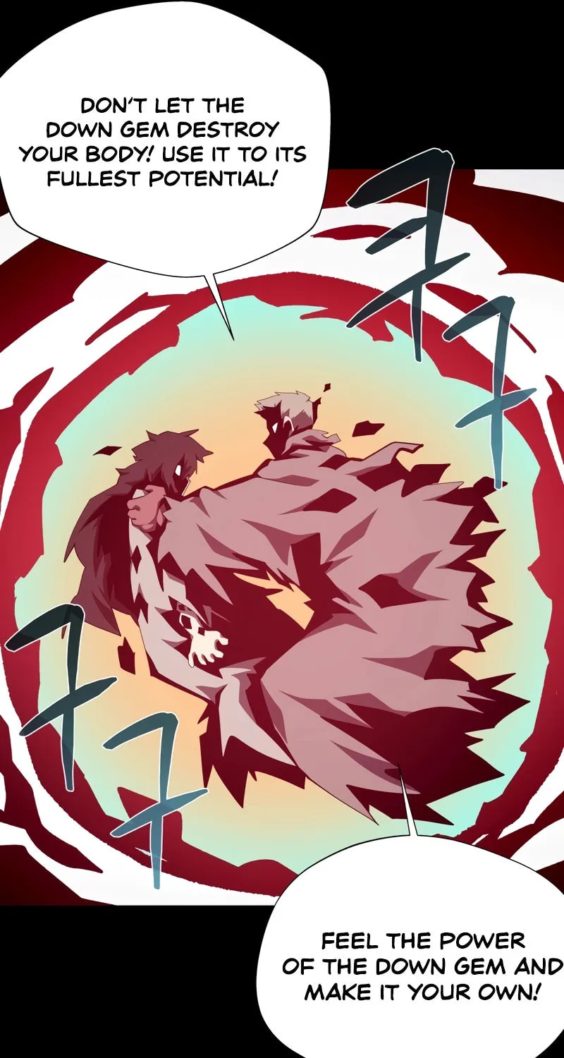 Dungeon Odyssey Chapter 95 page 51 - 