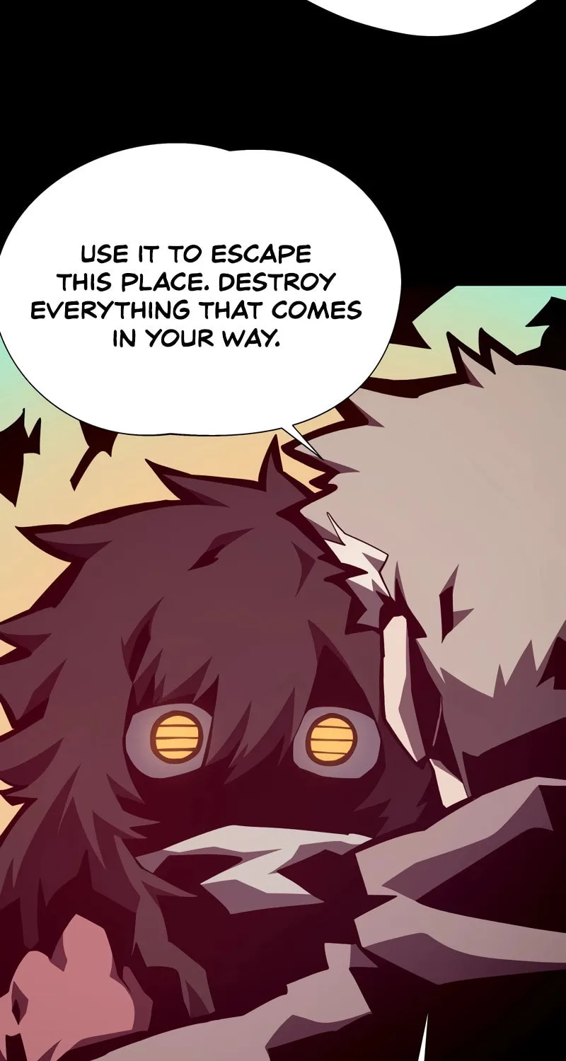 Dungeon Odyssey Chapter 95 page 52 - 