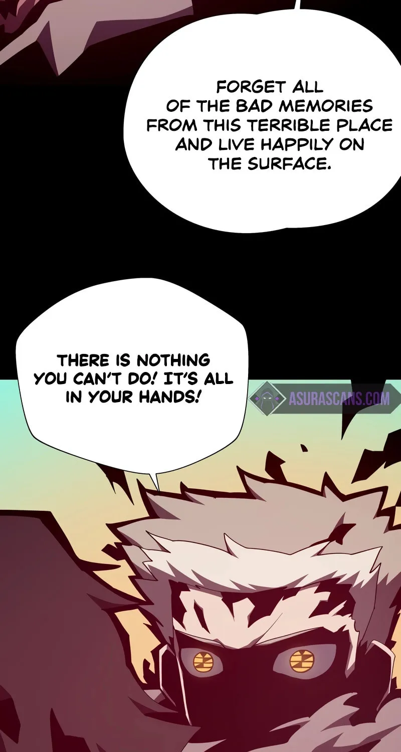 Dungeon Odyssey Chapter 95 page 53 - 