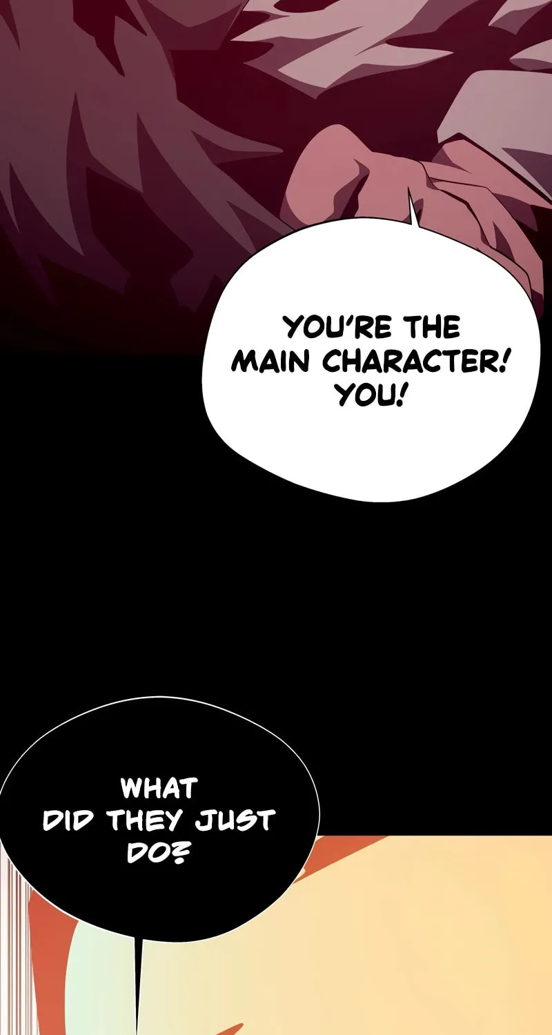 Dungeon Odyssey Chapter 95 page 54 - 