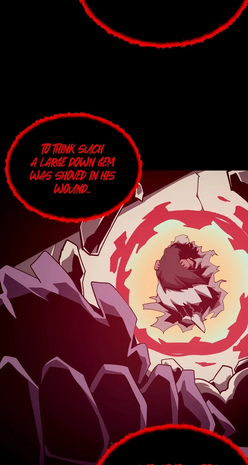 Dungeon Odyssey Chapter 95 page 56 - 