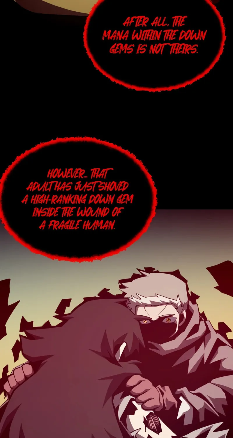 Dungeon Odyssey Chapter 95 page 59 - 