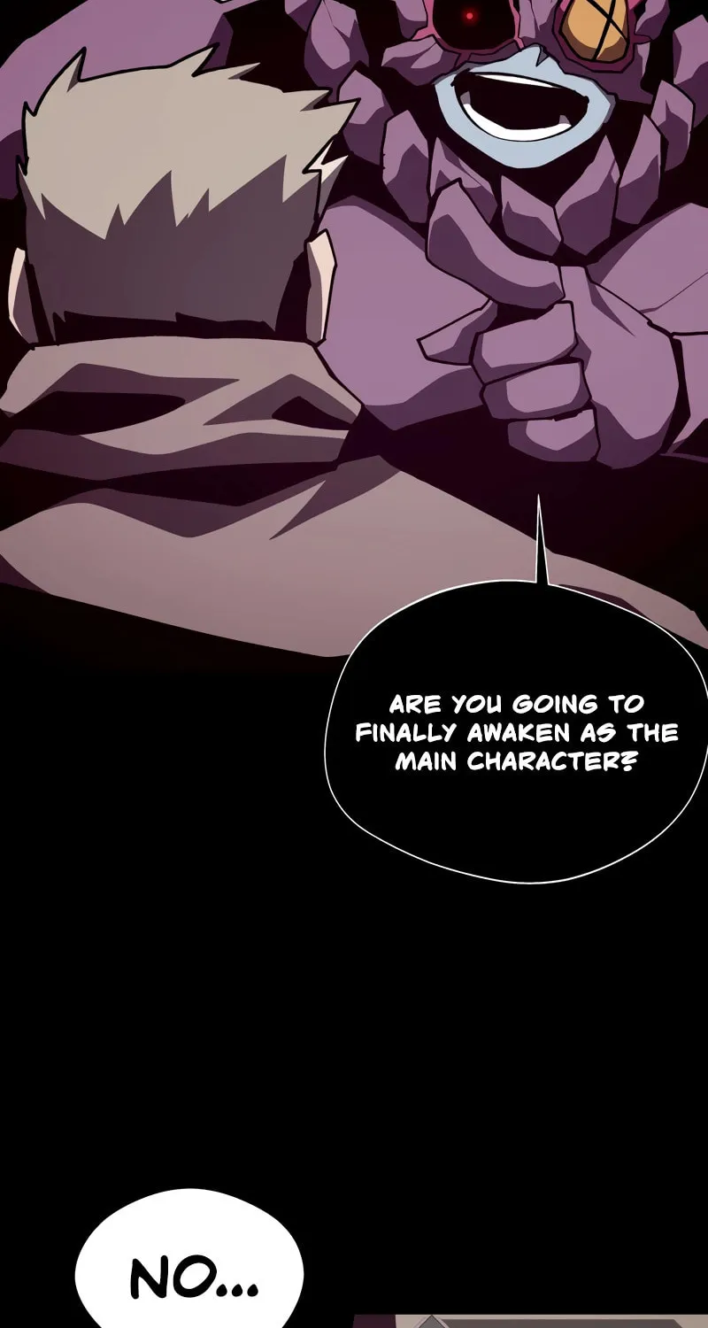 Dungeon Odyssey Chapter 95 page 7 - 
