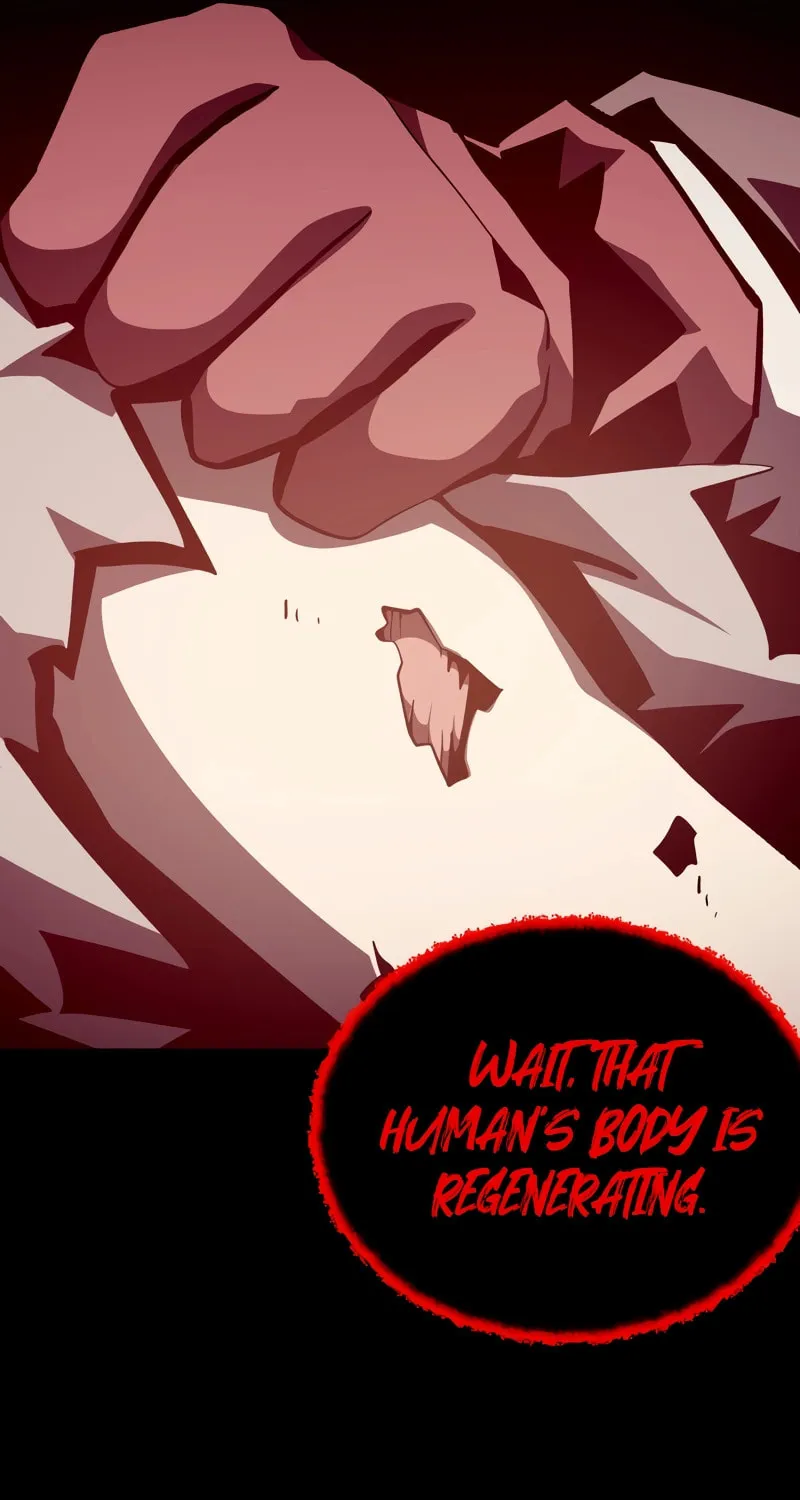 Dungeon Odyssey Chapter 95 page 61 - 