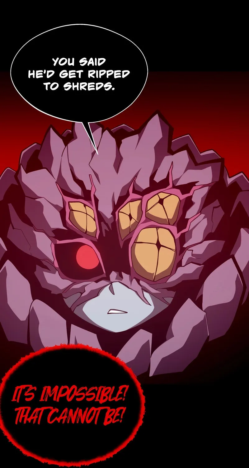 Dungeon Odyssey Chapter 95 page 62 - 