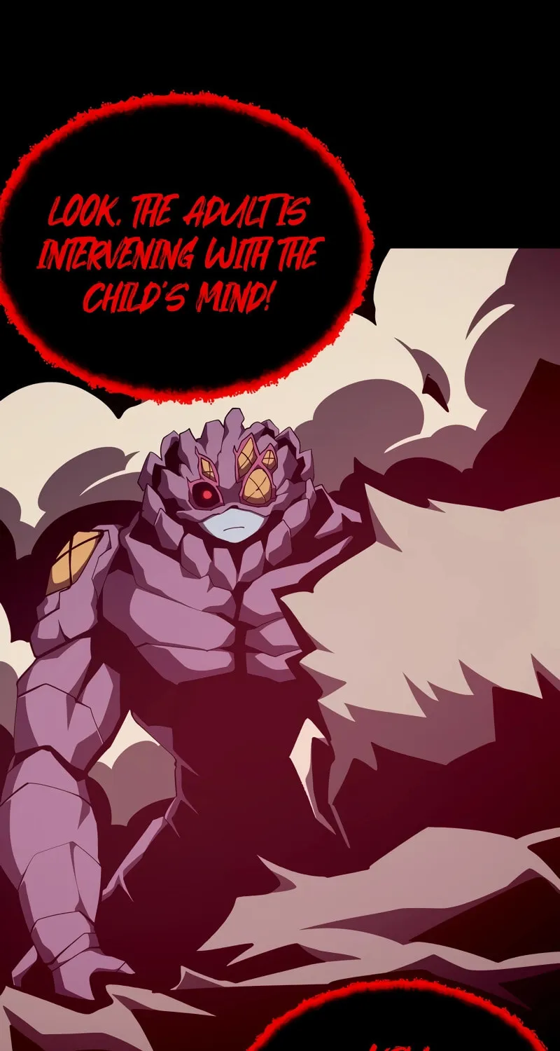 Dungeon Odyssey Chapter 95 page 64 - 