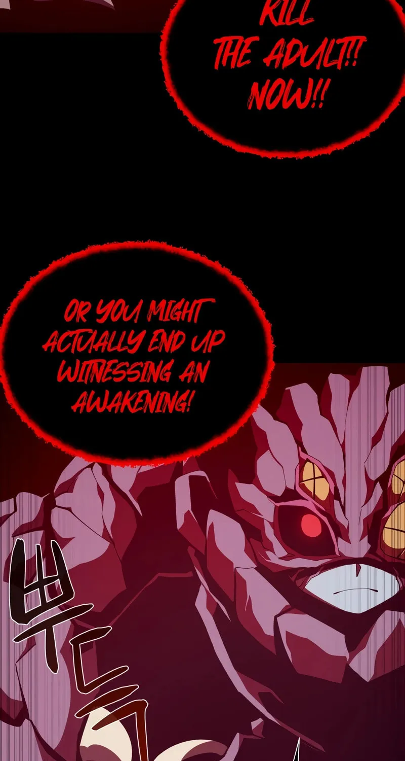 Dungeon Odyssey Chapter 95 page 65 - 