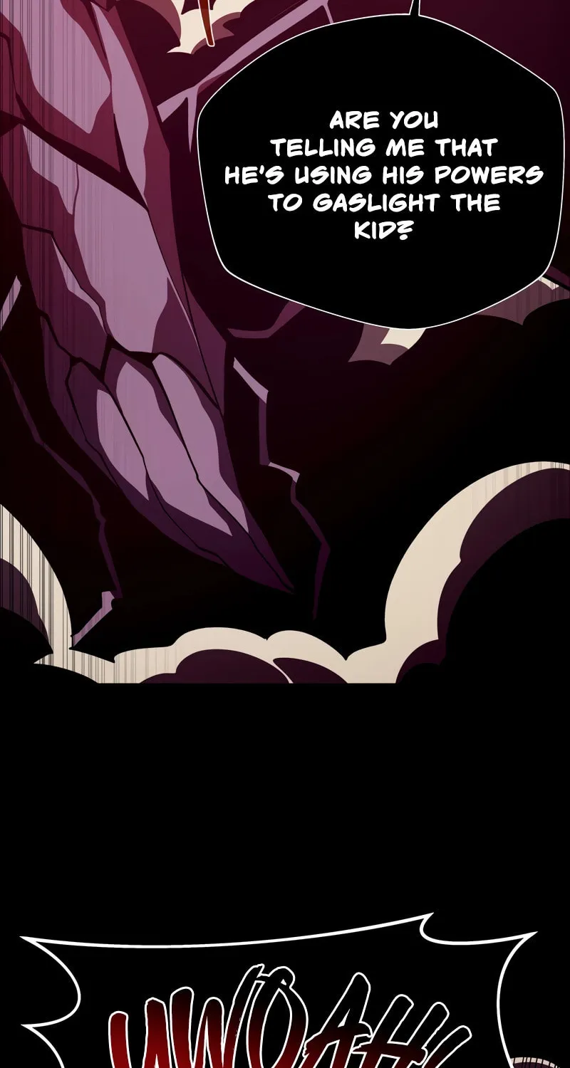 Dungeon Odyssey Chapter 95 page 66 - 