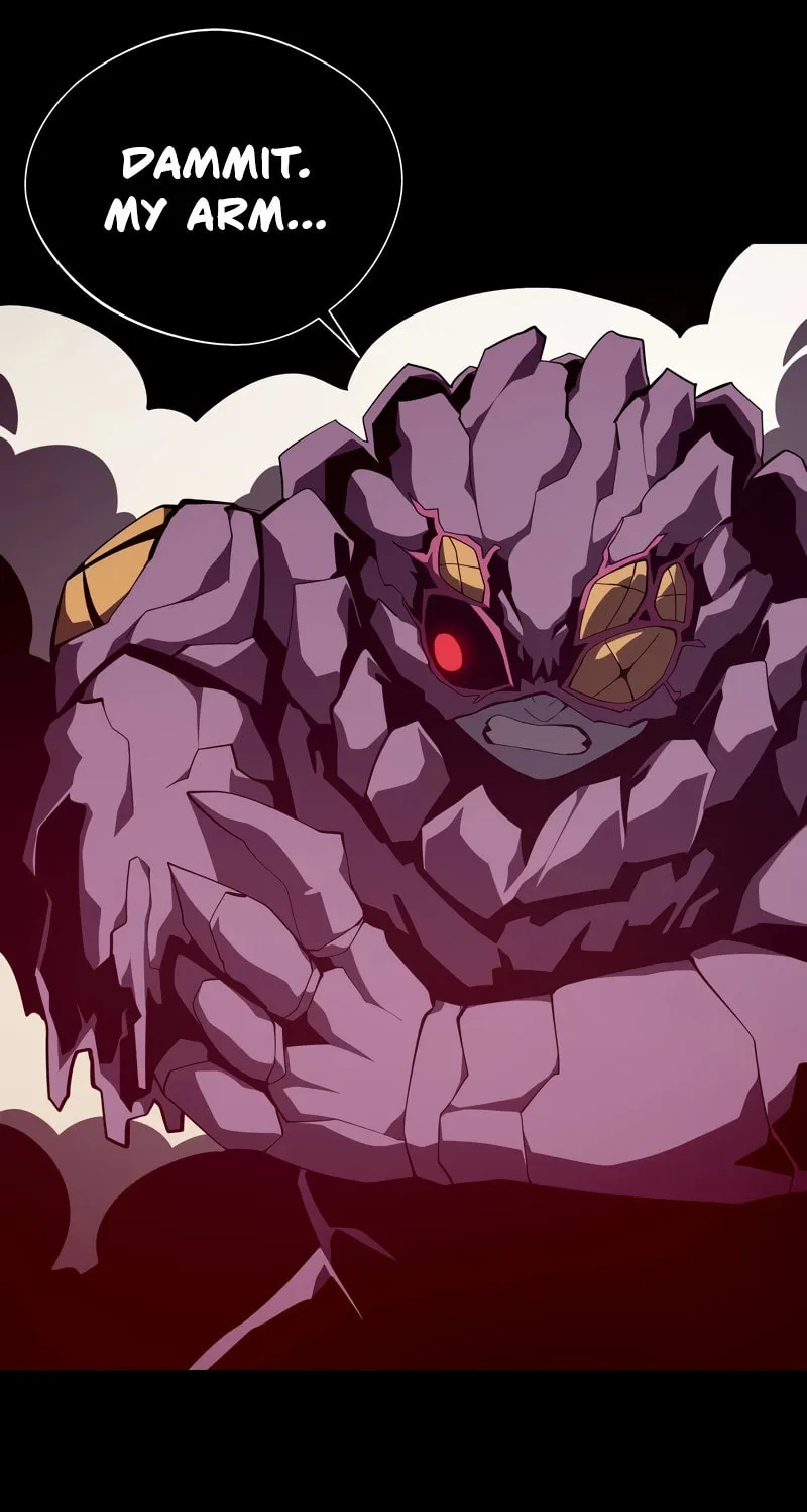 Dungeon Odyssey Chapter 95 page 71 - 