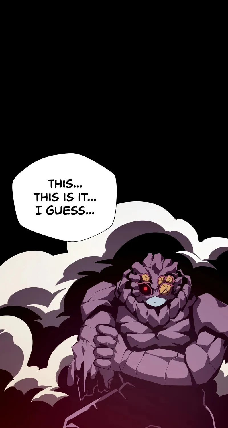Dungeon Odyssey Chapter 95 page 72 - 