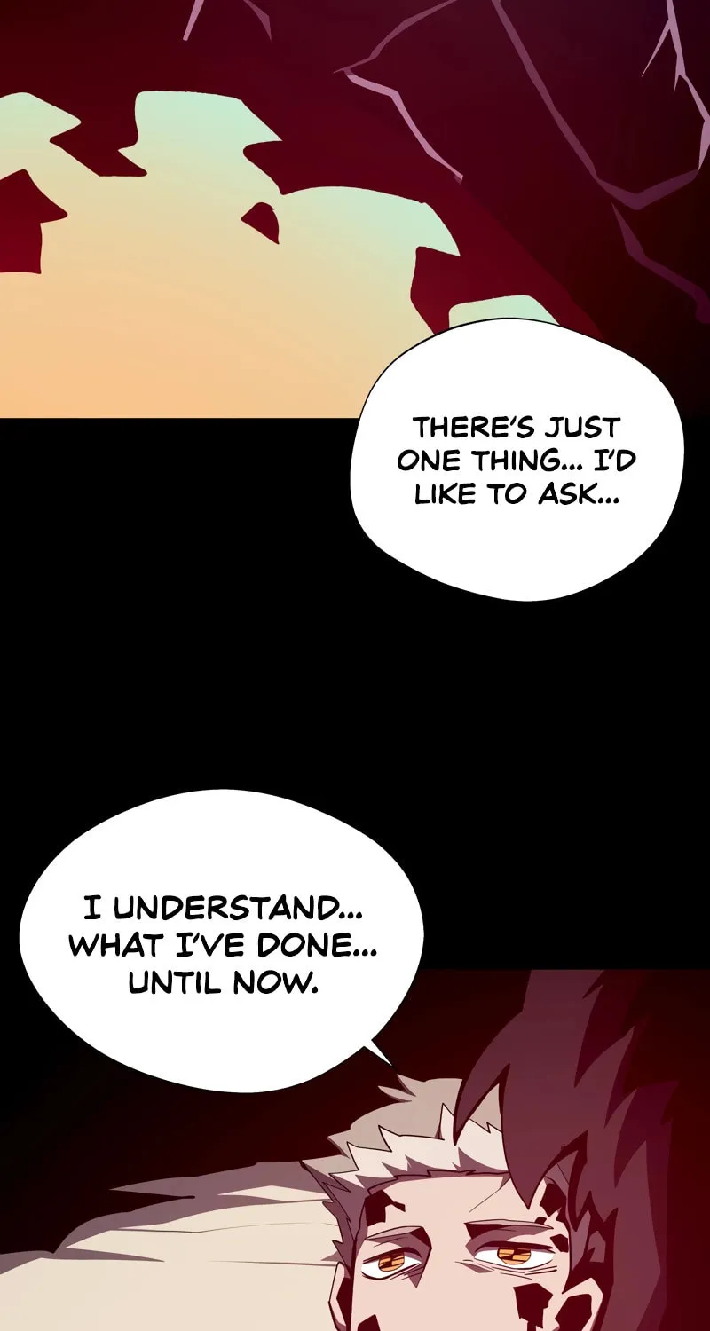 Dungeon Odyssey Chapter 95 page 73 - 