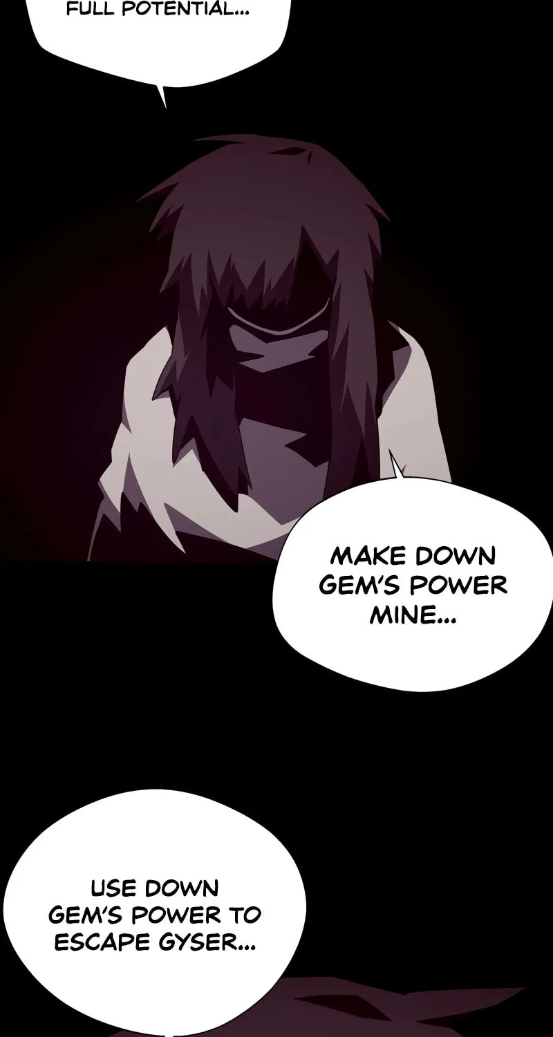 Dungeon Odyssey Chapter 95 page 79 - 