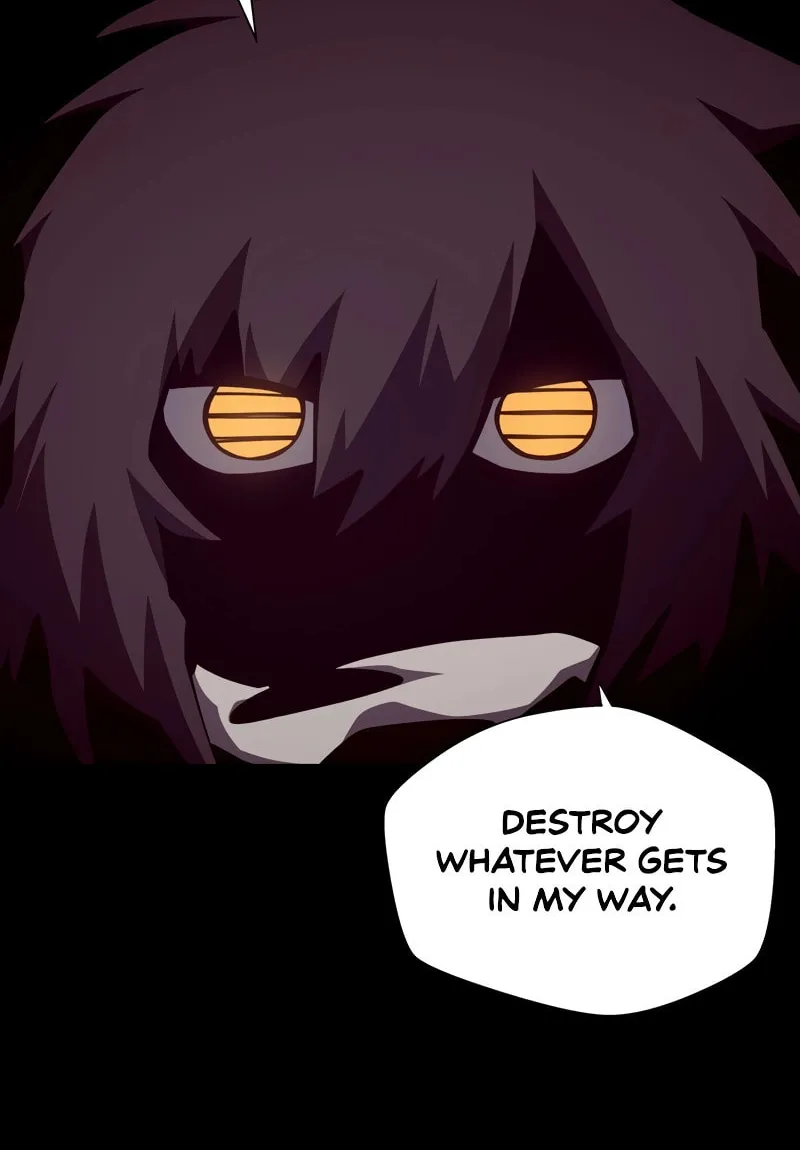 Dungeon Odyssey Chapter 95 page 80 - 