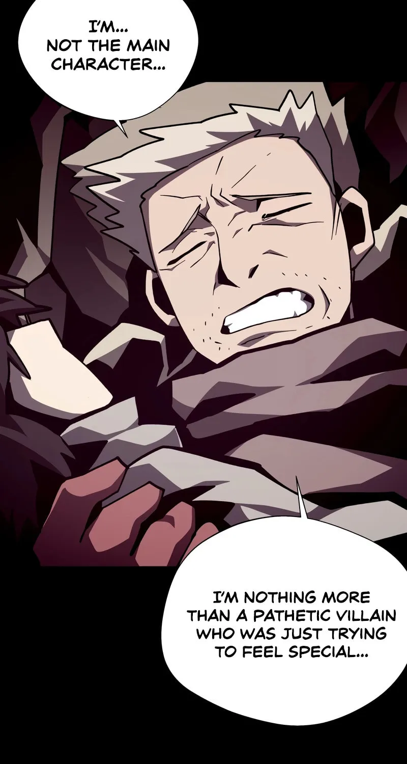 Dungeon Odyssey Chapter 95 page 9 - 