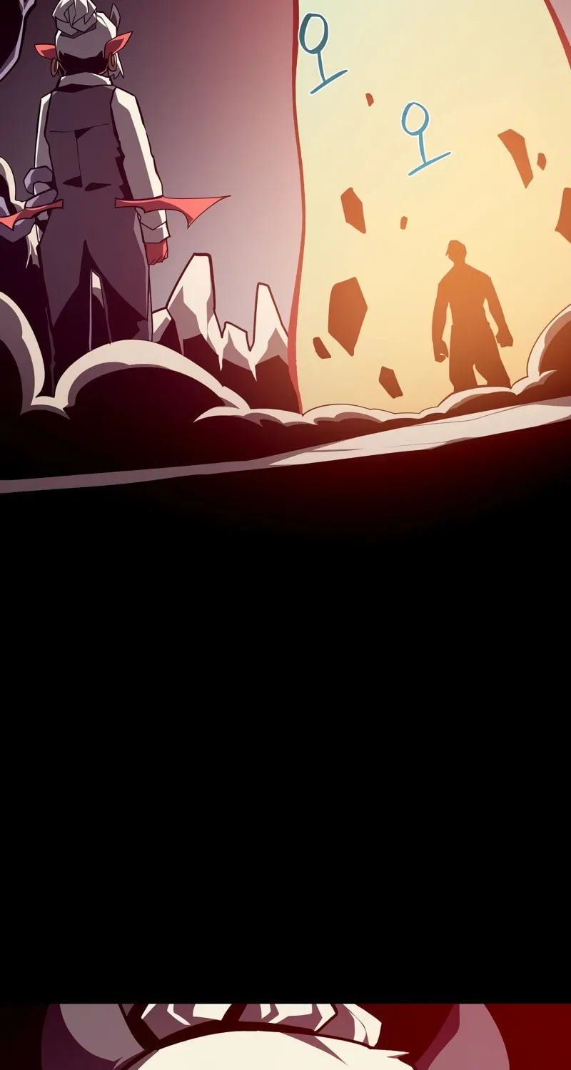 Dungeon Odyssey Chapter 95 page 83 - 