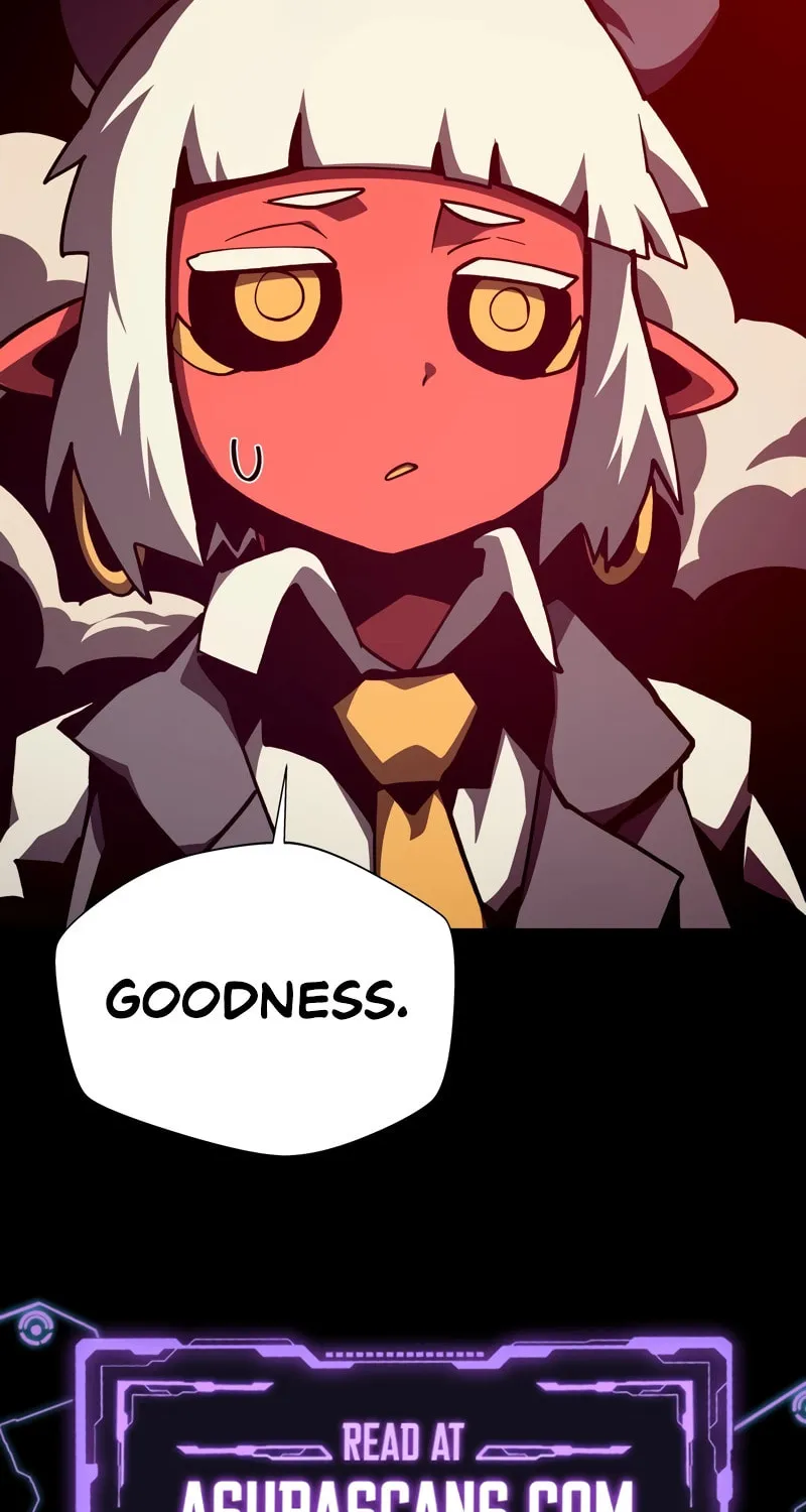 Dungeon Odyssey Chapter 95 page 84 - 