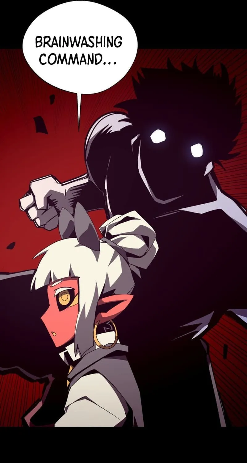 Dungeon Odyssey Chapter 96 page 11 - 