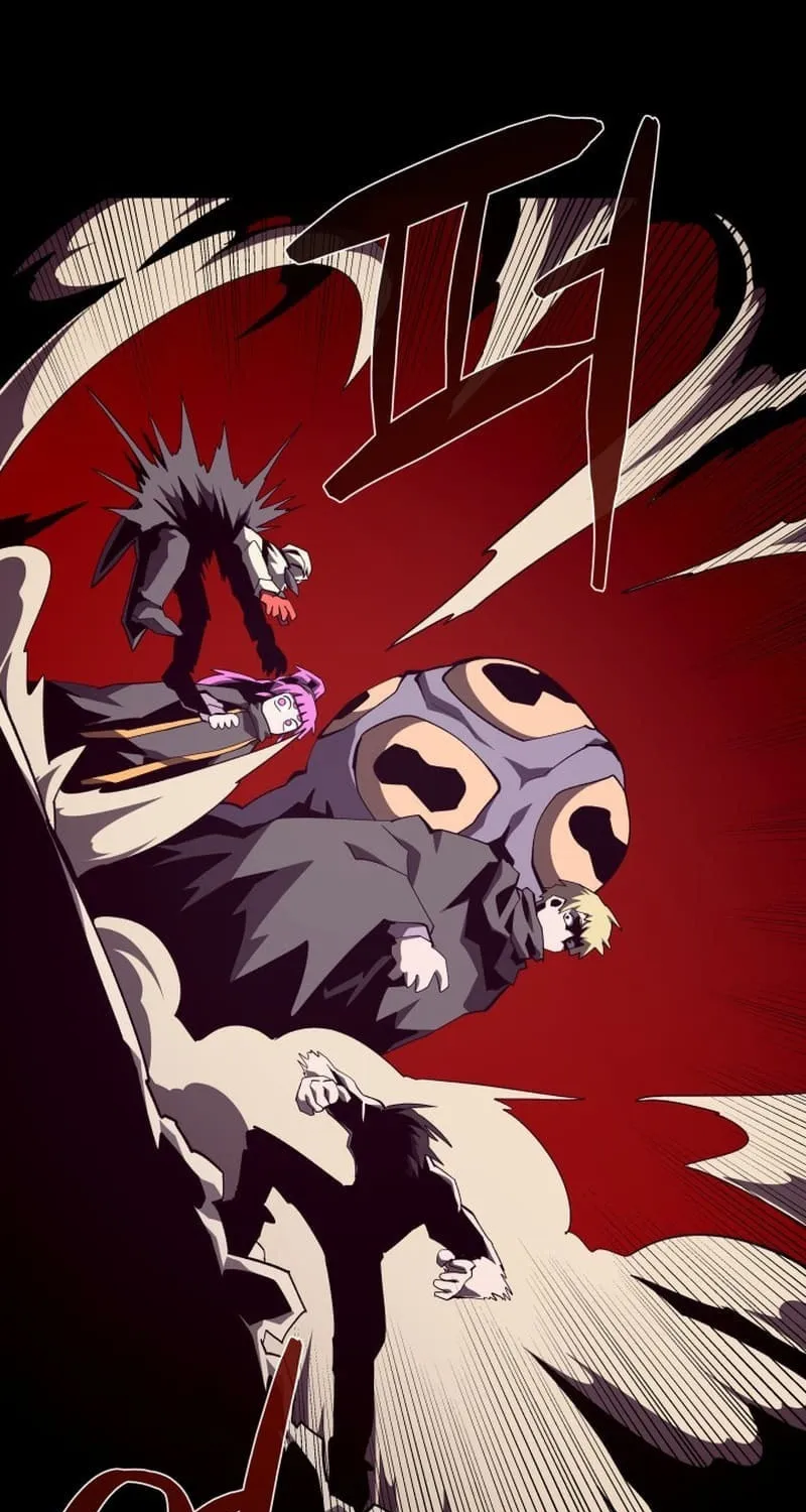 Dungeon Odyssey Chapter 96 page 13 - 