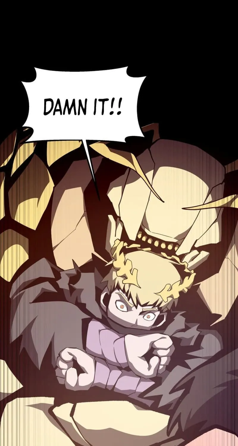 Dungeon Odyssey Chapter 96 page 18 - 