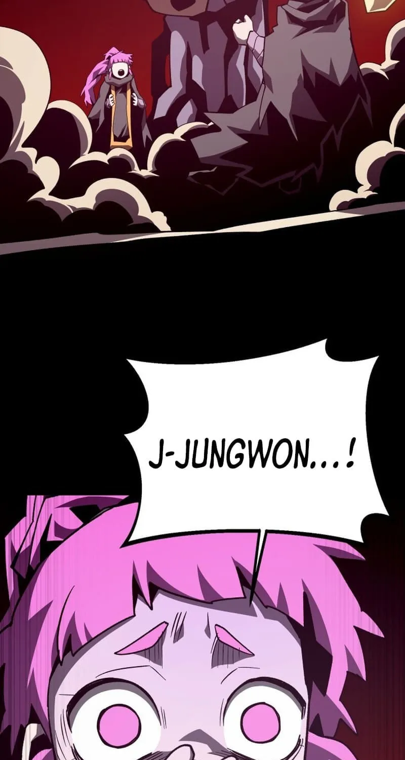 Dungeon Odyssey Chapter 96 page 22 - 