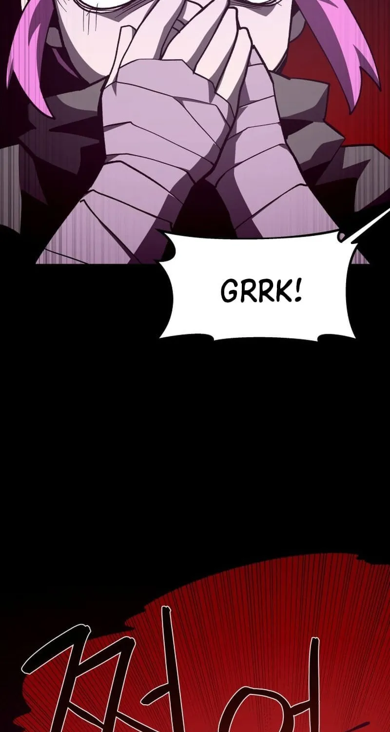 Dungeon Odyssey Chapter 96 page 23 - 