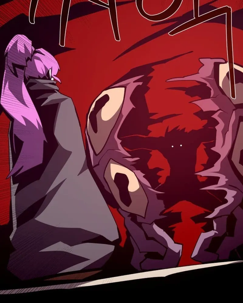 Dungeon Odyssey Chapter 96 page 24 - 