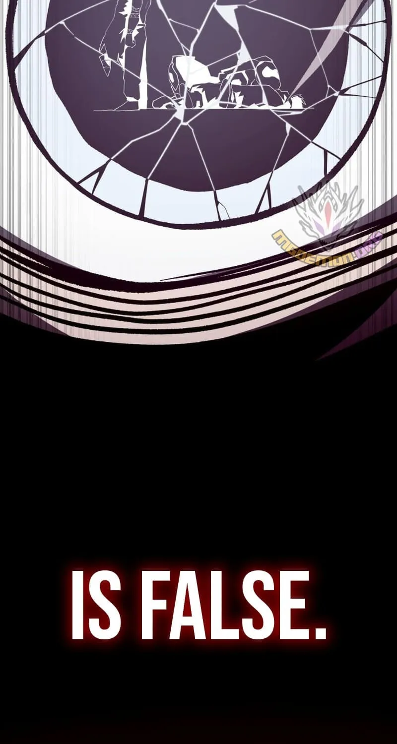 Dungeon Odyssey Chapter 96 page 34 - 