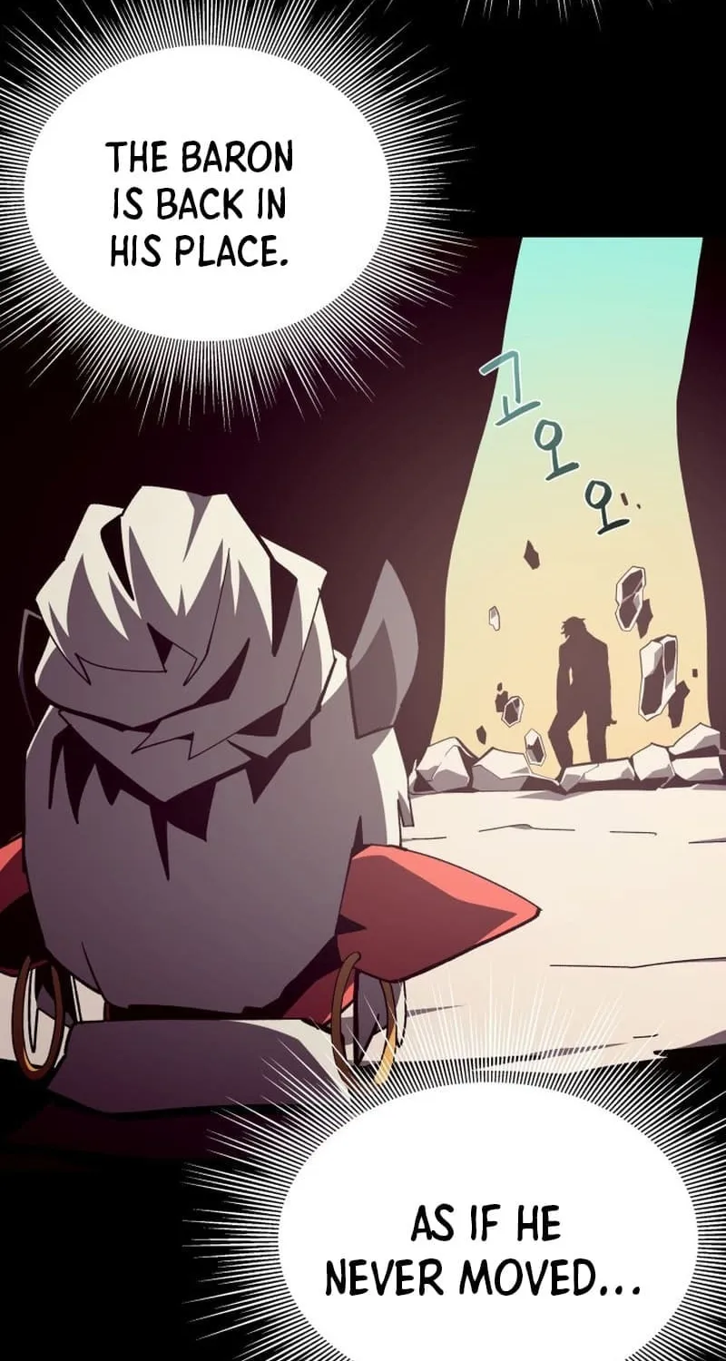 Dungeon Odyssey Chapter 96 page 39 - 