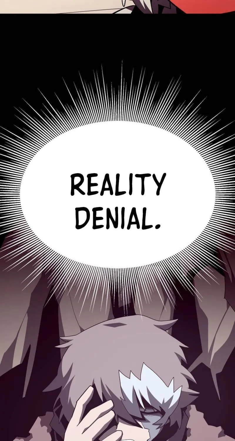 Dungeon Odyssey Chapter 96 page 41 - 