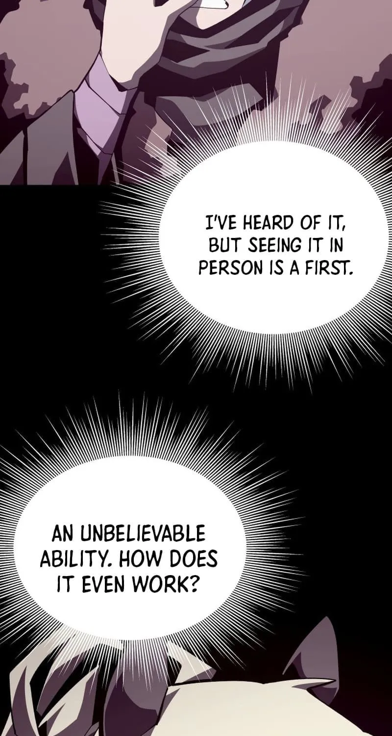 Dungeon Odyssey Chapter 96 page 42 - 