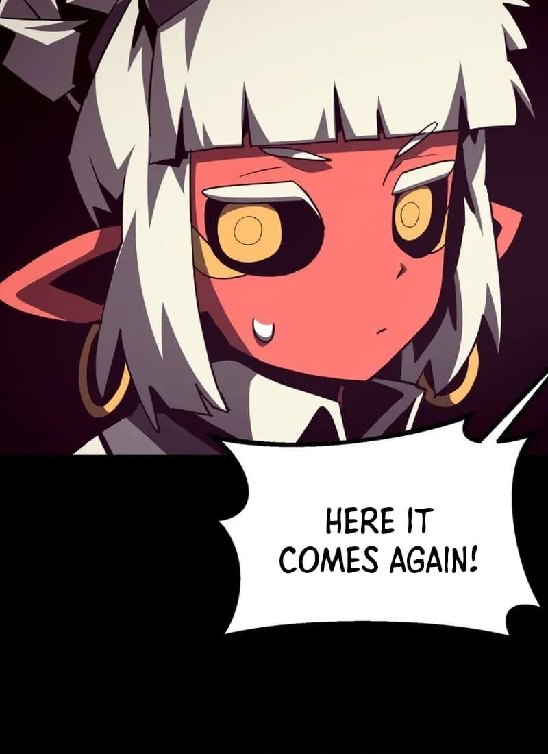 Dungeon Odyssey Chapter 96 page 43 - 