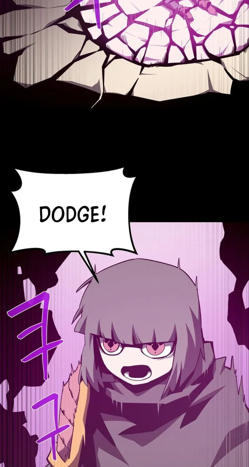 Dungeon Odyssey Chapter 96 page 46 - 