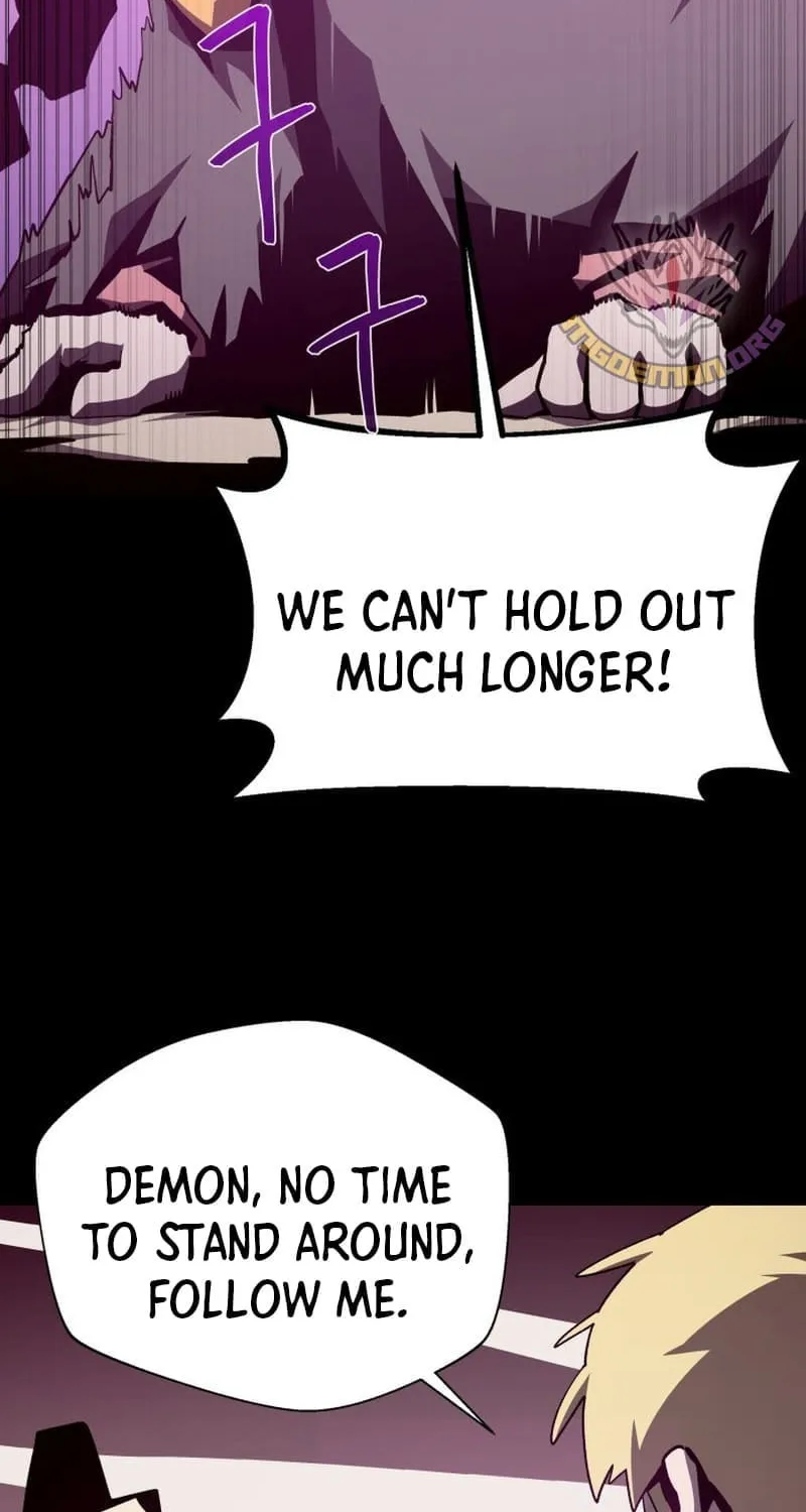 Dungeon Odyssey Chapter 96 page 47 - 