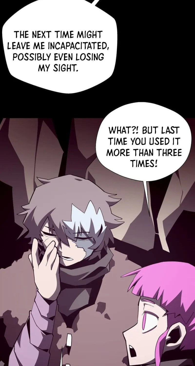 Dungeon Odyssey Chapter 96 page 51 - 