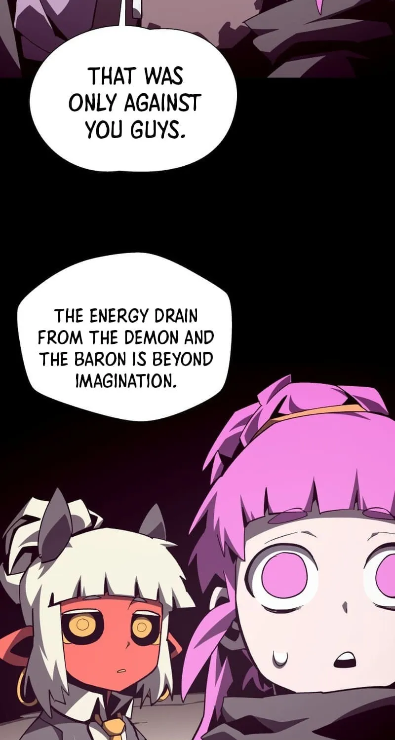 Dungeon Odyssey Chapter 96 page 52 - 